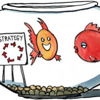 Strategy VS Psychology